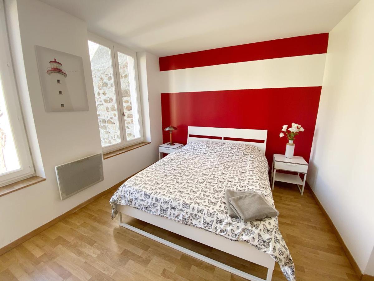 22 Chic & Cosy Grand Appart 92M2 Parking Gratuit Hypercentre Netflix Saint-Etienne  Buitenkant foto