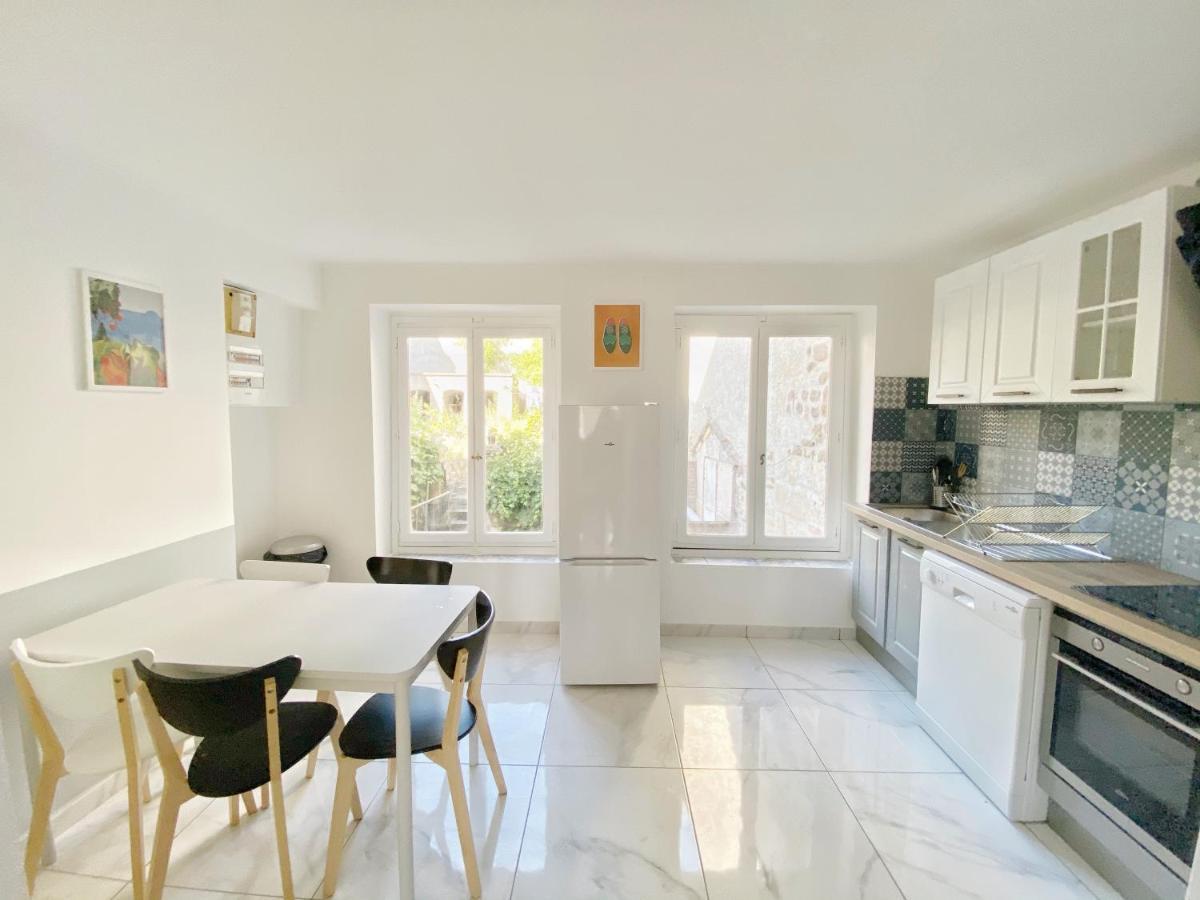 22 Chic & Cosy Grand Appart 92M2 Parking Gratuit Hypercentre Netflix Saint-Etienne  Buitenkant foto