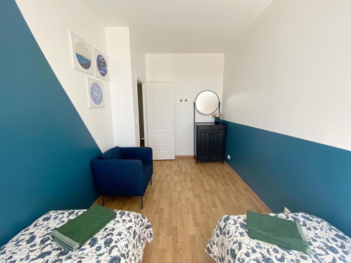 22 Chic & Cosy Grand Appart 92M2 Parking Gratuit Hypercentre Netflix Saint-Etienne  Buitenkant foto