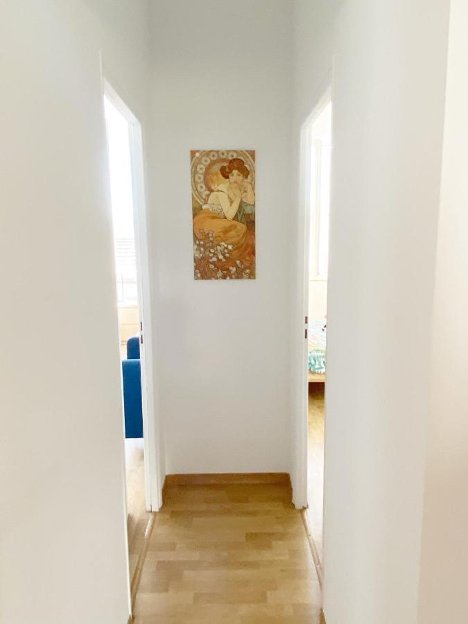 22 Chic & Cosy Grand Appart 92M2 Parking Gratuit Hypercentre Netflix Saint-Etienne  Buitenkant foto